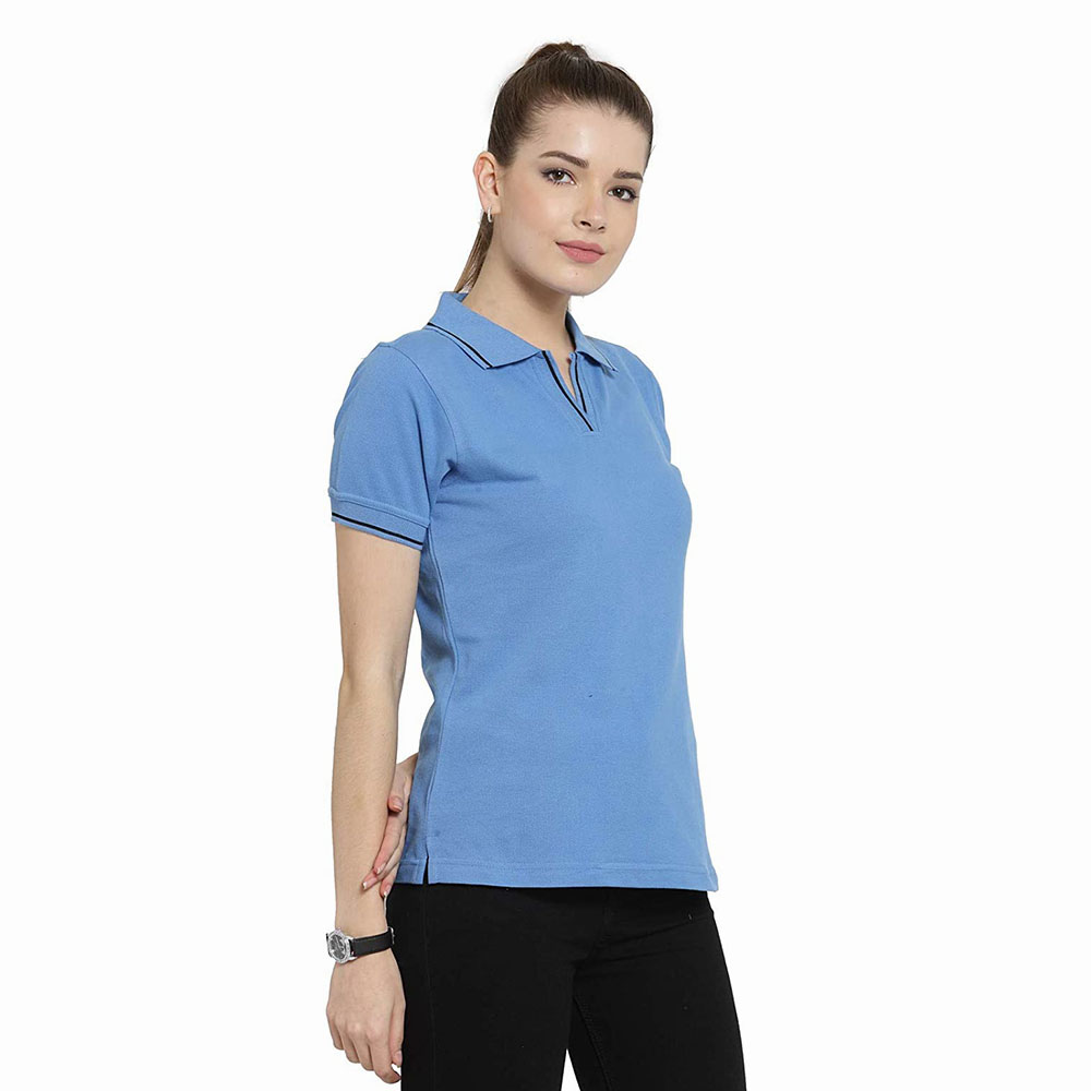 Women's Polo Shirts